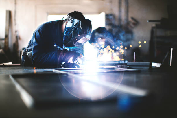 Affordable Welder Services in Southworth, WA