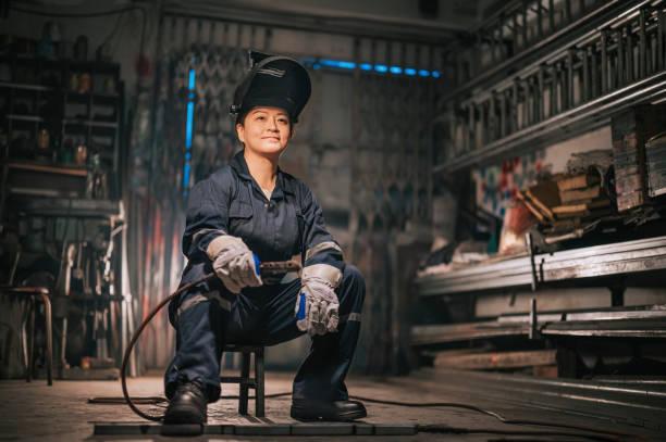 Best Artistic and Custom Metal Fabrication in Southworth, WA