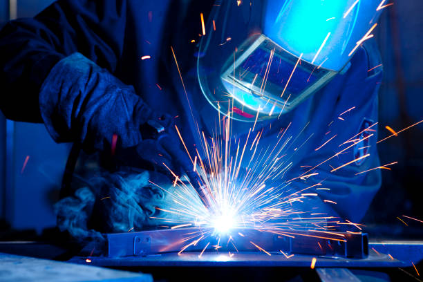 Best Structural Steel Welding in Southworth, WA