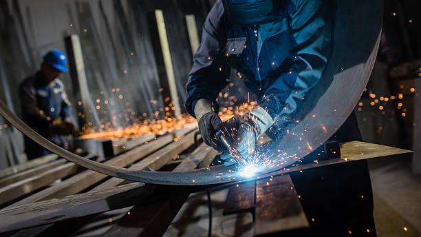 Best Aerospace and Defense Welding in Southworth, WA
