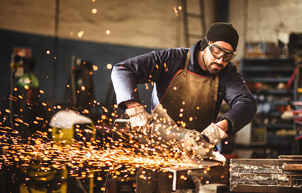 Trusted Southworth, WA Welder & Metal Fabrication Experts