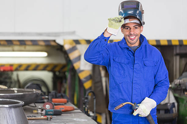 Best Automotive Welding in Southworth, WA